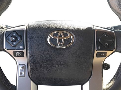 Used 2014 Toyota 4Runner Limited image 20