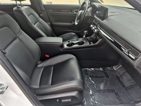Used 2024 Honda Civic Sport Touring image 32