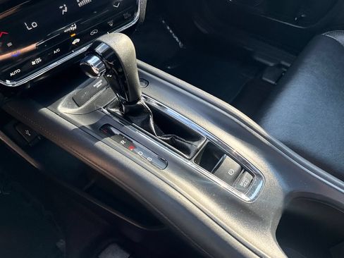 Used 2017 Honda HR-V EX-L image 25