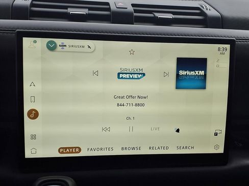 Used 2024 Land Rover Defender 130 X image 4