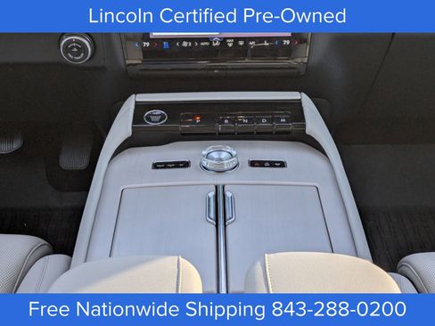 Certified 2025 Lincoln Navigator Reserve image 17