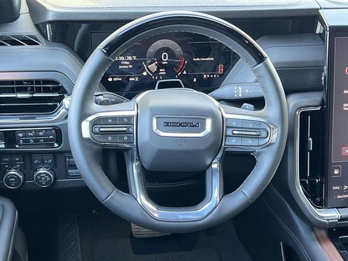 New 2026 GMC Yukon XL Denali w/ Denali Reserve Package AWD/4WD image 12