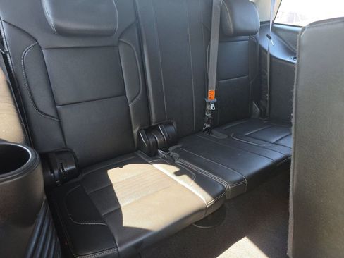 Used 2020 Chevrolet Tahoe LT image 15