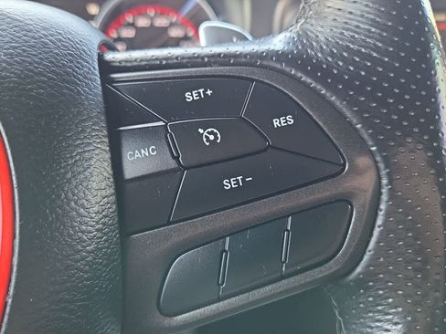 Used 2020 Dodge Charger Scat Pack image 35