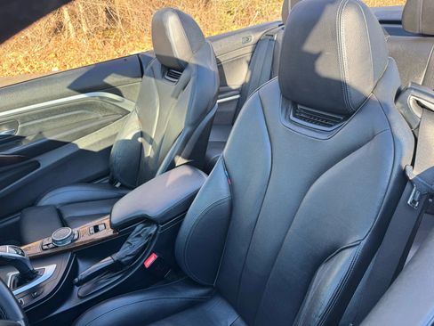 Used 2015 BMW 428i Convertible image 15