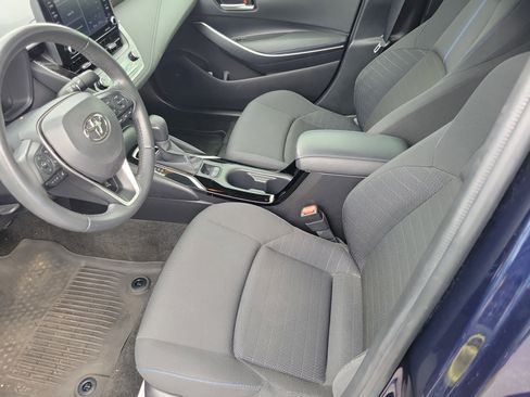 Used 2022 Toyota Corolla SE image 17