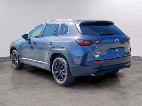 Used 2024 MAZDA CX-50 AWD 2.5 S w/ Weather Package image 6