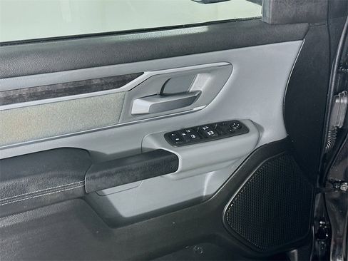 Used 2022 RAM 1500 Big Horn w/ Trailer Tow Group image 25