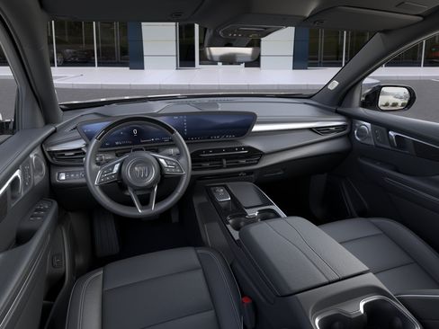 New 2027 Buick Enclave Avenir FWD image 15