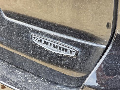 Used 2023 Jeep Grand Cherokee L Summit w/ High Altitude Package AWD/4WD image 30