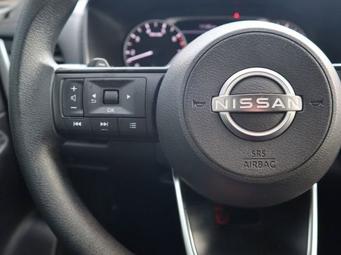 Certified 2024 Nissan Rogue S image 21