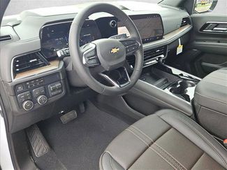 New 2026 Chevrolet Tahoe High Country w/ Sun And Tow Package video 3