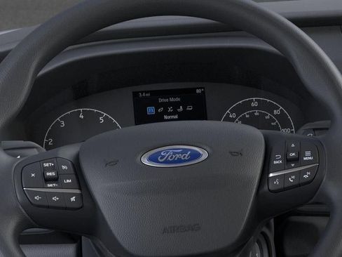 New 2025 Ford Transit 350 XL RWD image 13