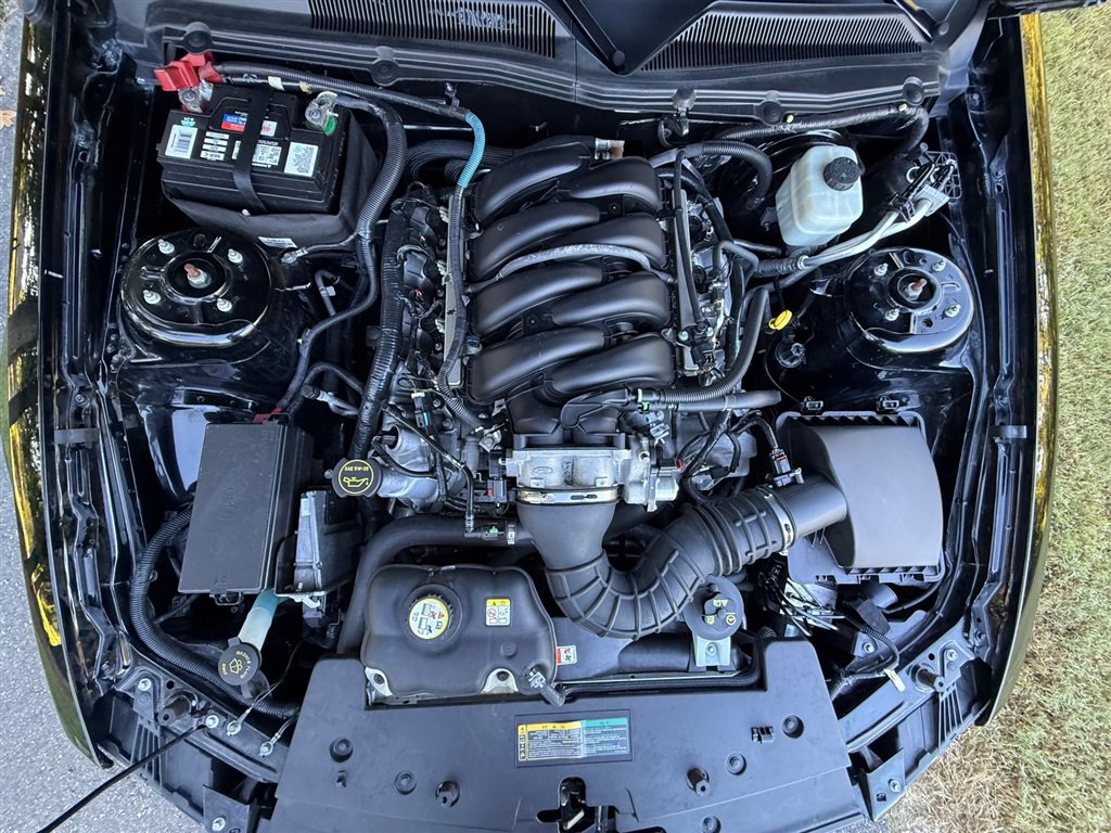 Used 2007 Ford Mustang GT RWD image 69