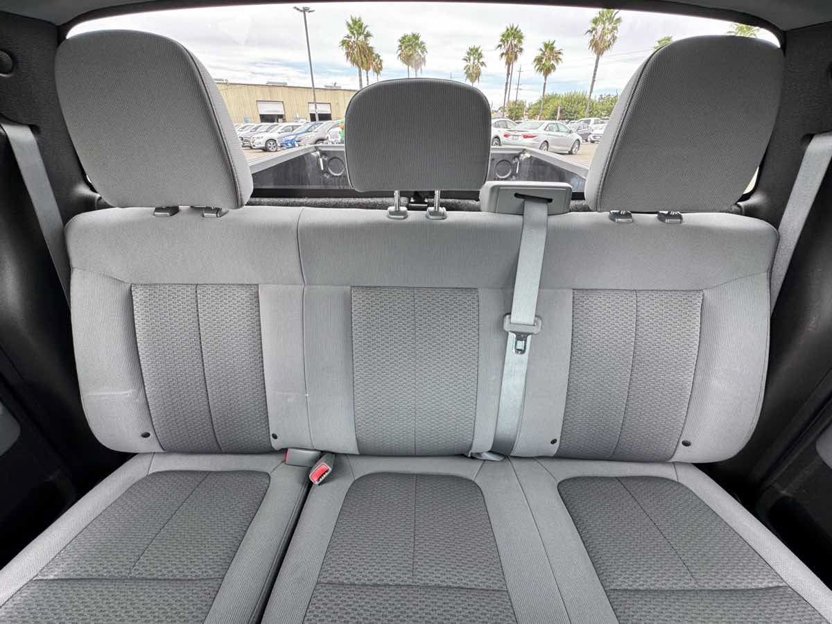 Used 2012 Ford F150 XLT w/ XLT Convenience Pkg RWD image 34