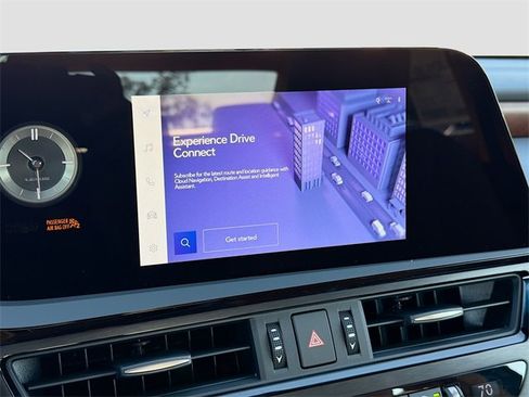 New 2025 Lexus ES 350 w/ Premium Package image 33