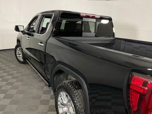 Used 2022 GMC Sierra 1500 Denali AWD/4WD image 45