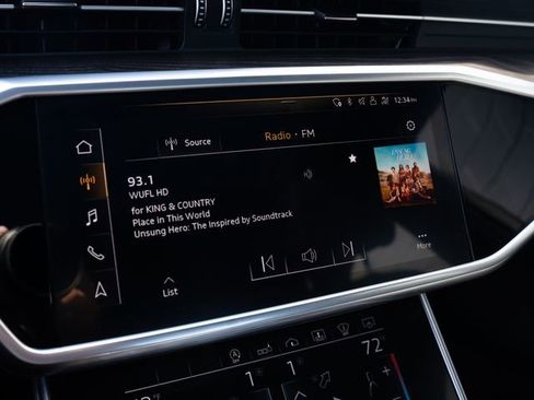 Used 2019 Audi A6 3.0T Prestige w/ Prestige Package image 25