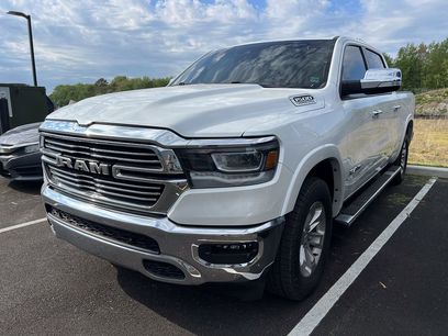 Used 2022 RAM 1500 Laramie
