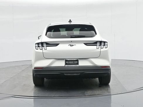 New 2025 Ford Mustang Mach-E Premium image 30