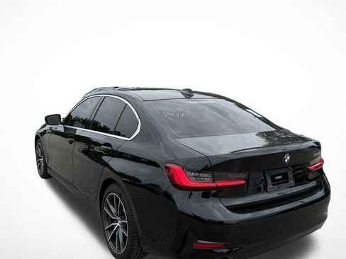 Used 2019 BMW 330i Sedan RWD image 7