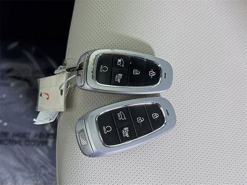 Certified 2024 Hyundai Tucson SEL w/ Convenience Package image 35