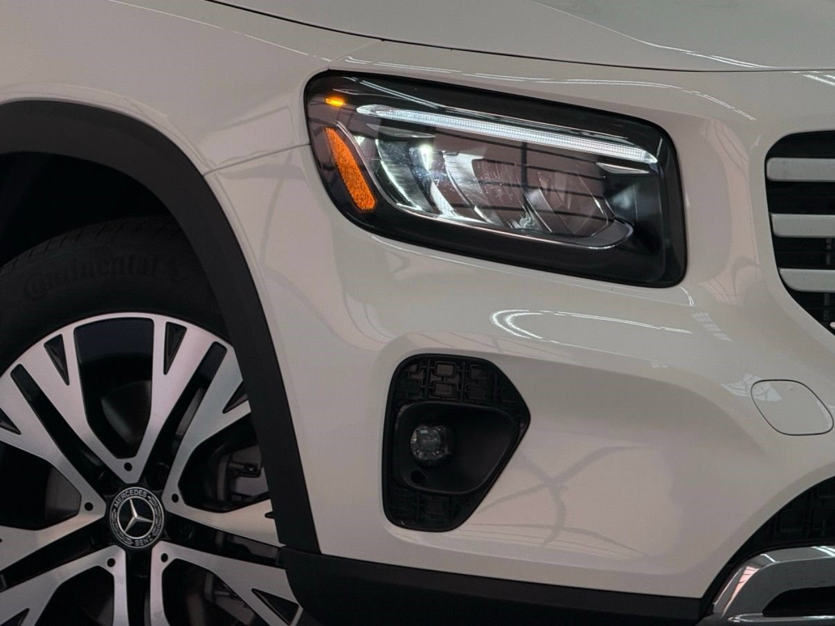 New 2026 Mercedes-Benz GLB 250 image 10