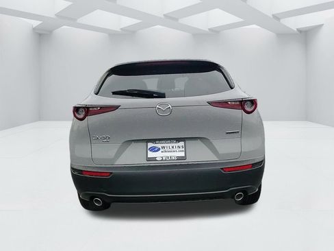 New 2026 MAZDA CX-30 AWD 2.5 S w/ Select Sport Pkg image 6