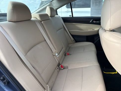 Used 2015 Subaru Legacy 2.5i Limited AWD/4WD image 13