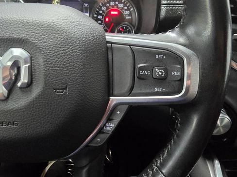Used 2022 RAM 1500 Laramie w/ Sport Appearance Package AWD/4WD image 26