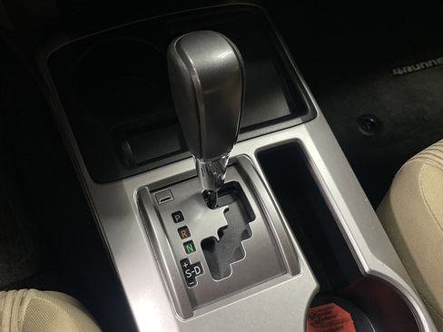 Used 2016 Toyota 4Runner SR5 image 26