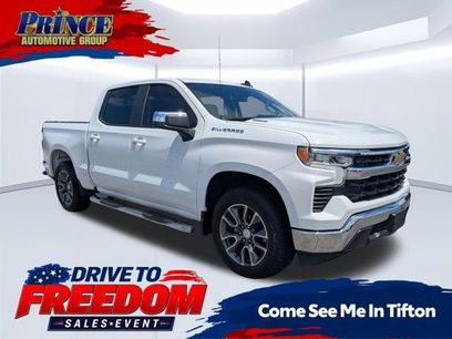 Used 2024 Chevrolet Silverado 1500 LT w/ All Star Edition Plus