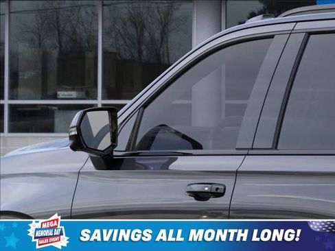 New 2026 Chevrolet Tahoe RST w/ Comfort Package AWD/4WD image 12