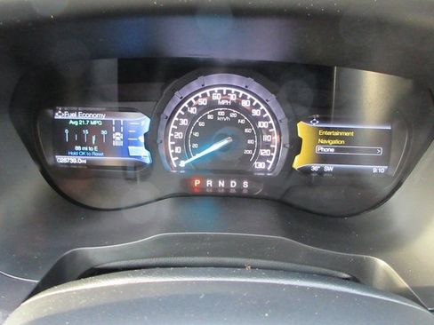 Used 2023 Ford Ranger Lariat w/ Equipment Group 501A High image 13