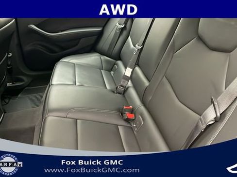 Used 2023 Cadillac CT5 Luxury w/ Cold Weather Package AWD/4WD image 32