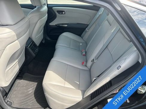 Used 2014 Toyota Avalon Limited FWD image 3