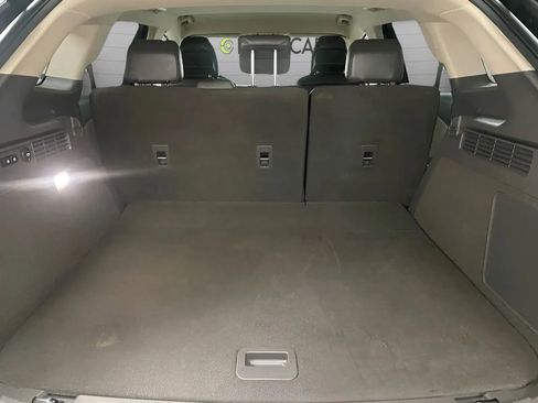Used 2019 Lincoln Nautilus Select FWD image 21