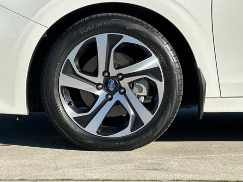 Used 2020 Subaru Legacy Limited w/ Tech Package 2 image 25