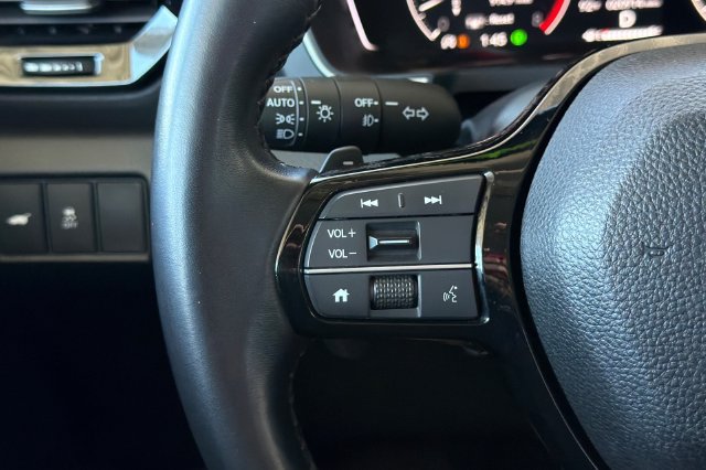 Certified 2025 Honda Pilot EX-L image 30
