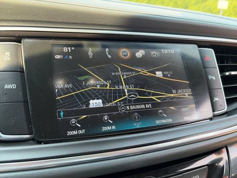 Used 2019 Buick Enclave Premium AWD/4WD image 5