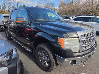 Used 2013 Ford F150 XLT w/ XLT Chrome Pkg
