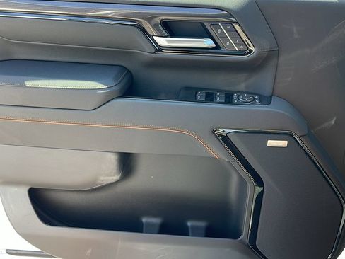 New 2026 GMC Sierra 2500 AT4 w/ AT4 Premium Plus Package AWD/4WD image 26