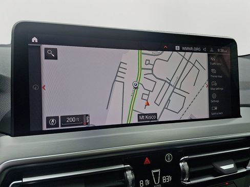 Certified 2023 BMW X4 xDrive30i w/ Premium Package AWD/4WD image 18