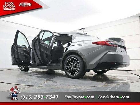 New 2026 Toyota Camry XLE AWD/4WD image 32