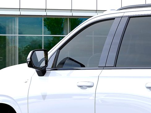 New 2026 Cadillac Escalade Sport AWD/4WD image 12