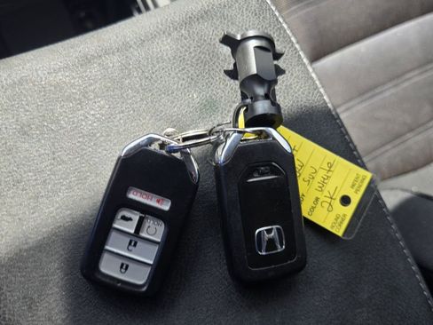 Used 2021 Honda CR-V EX image 20