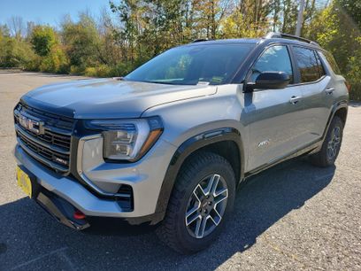 New 2026 GMC Terrain AT4 w/ Convenience Package III
