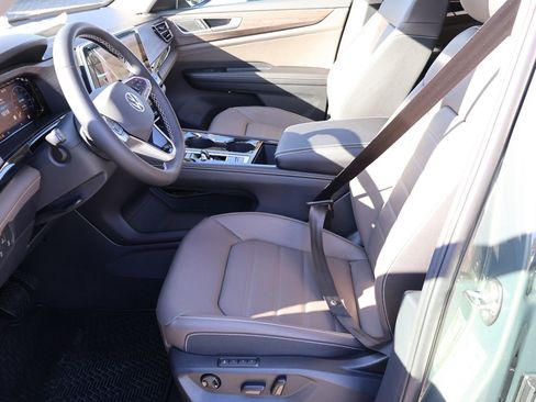 New 2026 Volkswagen Atlas SEL image 41