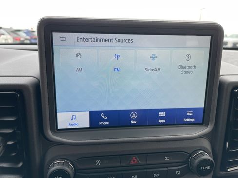 Used 2024 Ford Bronco Sport Badlands w/ Premium Package image 16