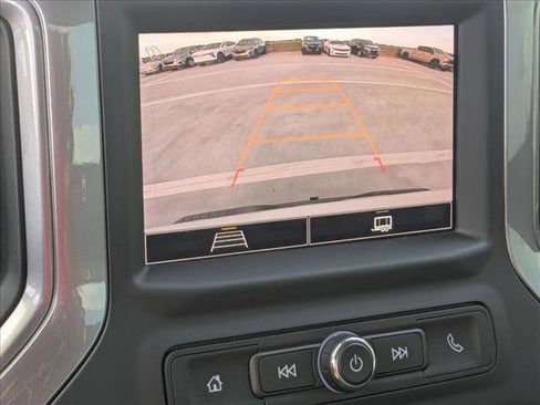 Used 2024 Chevrolet Silverado 1500 W/T w/ Trailering Package RWD image 14